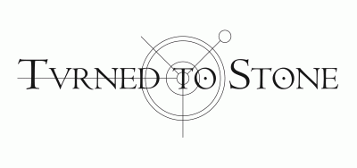 logo Turned To Stone